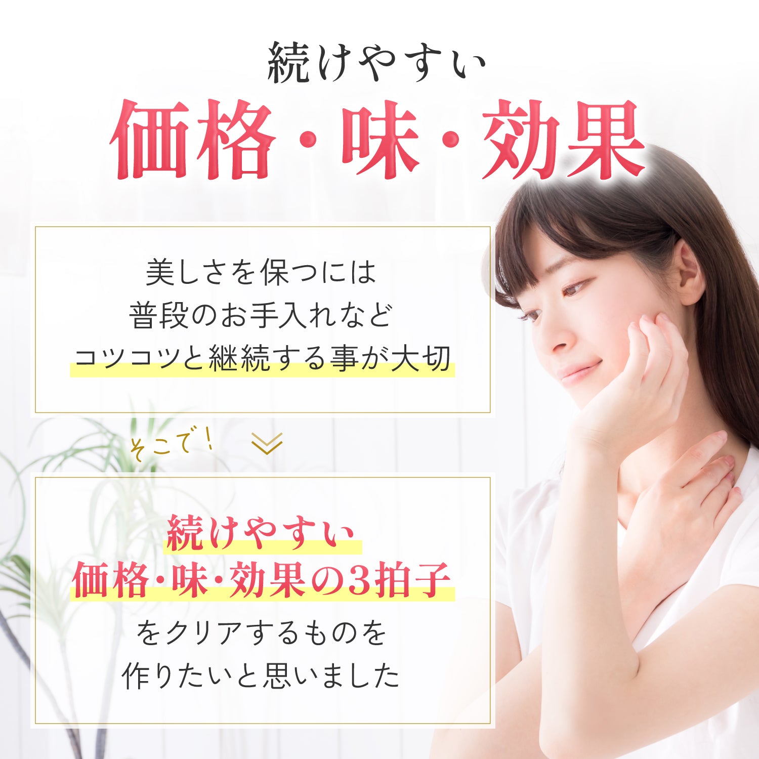 だんりょく【ふかひれコラーゲンゼリー】ピーチ味